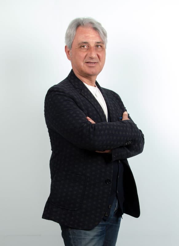 Foto di Roberto Amabili
