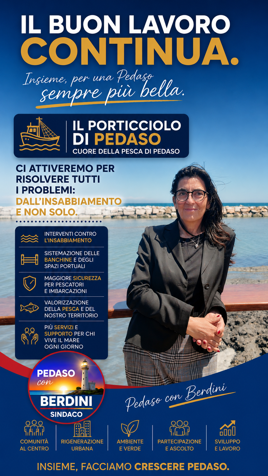 Il Porticciolo